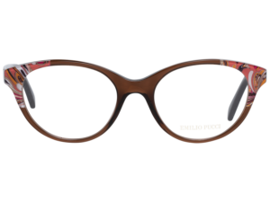 AUTHENTIC EMILIO PUCCI EYEWEAR Women Designer Eyeglasses