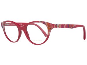 AUTHENTIC EMILIO PUCCI EYEWEAR Women High-End Eyeglasses