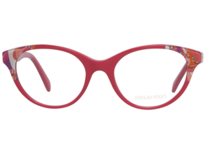 AUTHENTIC EMILIO PUCCI EYEWEAR Women High-End Eyeglasses