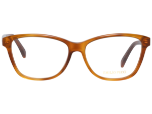 AUTHENTIC EMILIO PUCCI EYEWEAR Women Elegant Eyeglasses