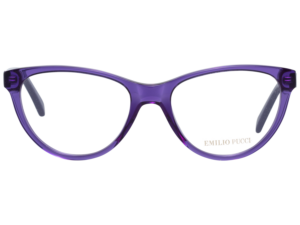 AUTHENTIC EMILIO PUCCI EYEWEAR Women Exclusive Eyeglasses