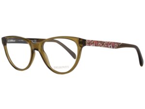 AUTHENTIC EMILIO PUCCI EYEWEAR Women Elegant Eyeglasses