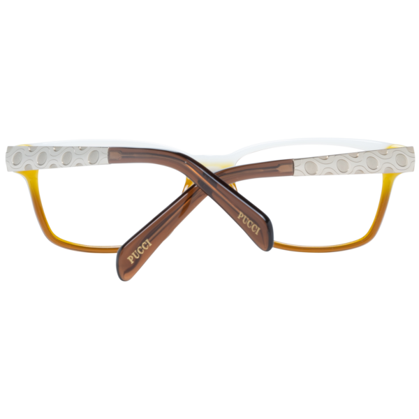 Authentic EMILIO PUCCI  Elegant Eyewear  - EMILIO PUCCI - Image 3