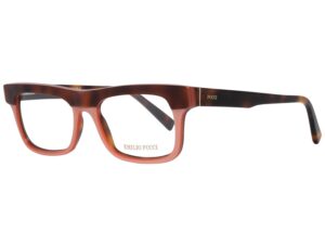 AUTHENTIC EMILIO PUCCI EYEWEAR Women Top Quality Eyeglasses