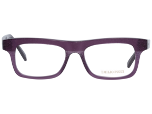 AUTHENTIC EMILIO PUCCI EYEWEAR Women High-End Eyeglasses