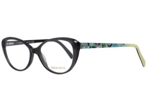 AUTHENTIC EMILIO PUCCI EYEWEAR Women Sophisticated Eyeglasses