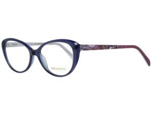 AUTHENTIC EMILIO PUCCI EYEWEAR Women Sophisticated Eyeglasses