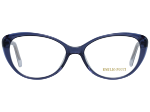 AUTHENTIC EMILIO PUCCI EYEWEAR Women Sophisticated Eyeglasses