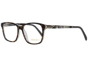 AUTHENTIC EMILIO PUCCI EYEWEAR Women High-End Eyeglasses