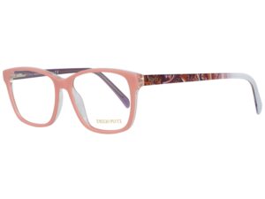 AUTHENTIC EMILIO PUCCI EYEWEAR Women Top Quality Eyeglasses