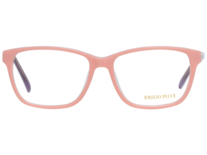 AUTHENTIC EMILIO PUCCI EYEWEAR Women Top Quality Eyeglasses