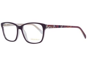 AUTHENTIC EMILIO PUCCI EYEWEAR Women Premium Eyeglasses