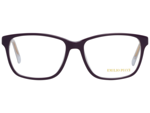 AUTHENTIC EMILIO PUCCI EYEWEAR Women Premium Eyeglasses