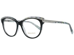 AUTHENTIC EMILIO PUCCI EYEWEAR Women Designer Eyeglasses