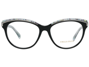 AUTHENTIC EMILIO PUCCI EYEWEAR Women Designer Eyeglasses