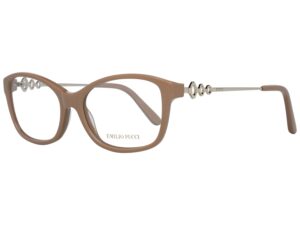 AUTHENTIC EMILIO PUCCI EYEWEAR Women Sophisticated Eyeglasses