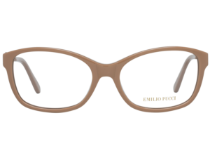 AUTHENTIC EMILIO PUCCI EYEWEAR Women Sophisticated Eyeglasses