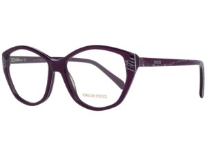 AUTHENTIC EMILIO PUCCI EYEWEAR Women Sophisticated Eyeglasses