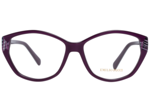 AUTHENTIC EMILIO PUCCI EYEWEAR Women Sophisticated Eyeglasses