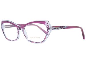 AUTHENTIC EMILIO PUCCI EYEWEAR Women Designer Eyeglasses