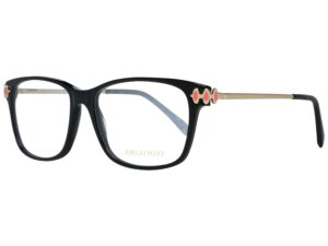 Authentic EMILIO PUCCI EYEWEAR  Elegant Eyeglasses