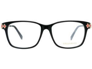 Authentic EMILIO PUCCI EYEWEAR  Elegant Eyeglasses