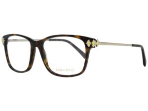 AUTHENTIC EMILIO PUCCI EYEWEAR Women Designer Eyeglasses