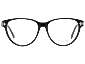 AUTHENTIC EMILIO PUCCI EYEWEAR Women High-End Eyeglasses