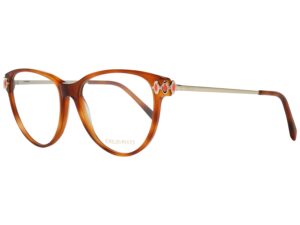 AUTHENTIC EMILIO PUCCI EYEWEAR Women Premium Eyeglasses