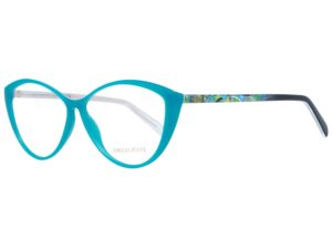 AUTHENTIC EMILIO PUCCI EYEWEAR Women Top Quality Eyeglasses