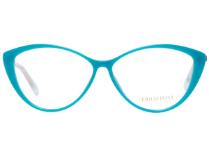 AUTHENTIC EMILIO PUCCI EYEWEAR Women Top Quality Eyeglasses