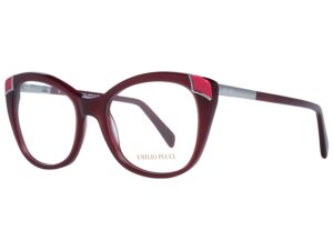 AUTHENTIC EMILIO PUCCI EYEWEAR Women Premium Eyeglasses