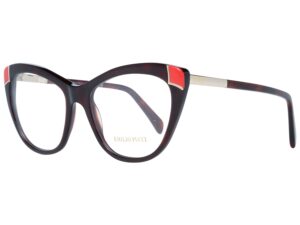 AUTHENTIC EMILIO PUCCI EYEWEAR Women Designer Eyeglasses