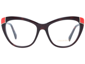 AUTHENTIC EMILIO PUCCI EYEWEAR Women Designer Eyeglasses