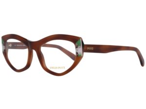 AUTHENTIC EMILIO PUCCI EYEWEAR Women Sophisticated Eyeglasses