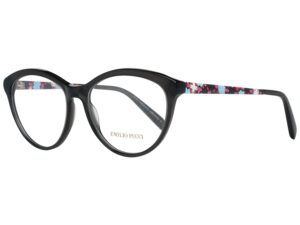 AUTHENTIC EMILIO PUCCI EYEWEAR Women Premium Eyeglasses