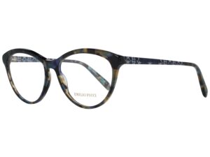 AUTHENTIC EMILIO PUCCI EYEWEAR Women Sophisticated Eyeglasses