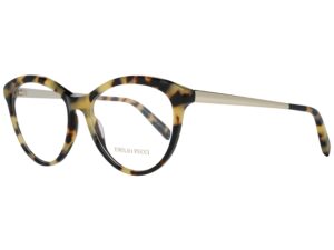 AUTHENTIC EMILIO PUCCI EYEWEAR Women Sophisticated Eyeglasses