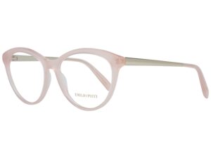 AUTHENTIC EMILIO PUCCI EYEWEAR Women Sophisticated Eyeglasses