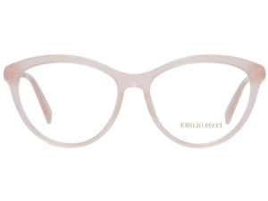 AUTHENTIC EMILIO PUCCI EYEWEAR Women Sophisticated Eyeglasses