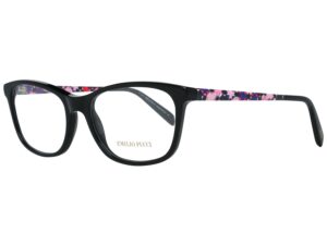 AUTHENTIC EMILIO PUCCI EYEWEAR Women Sophisticated Eyeglasses