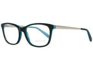 AUTHENTIC EMILIO PUCCI EYEWEAR Women Designer Eyeglasses