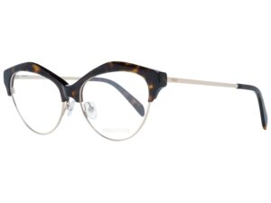 AUTHENTIC EMILIO PUCCI EYEWEAR Women Premium Eyeglasses