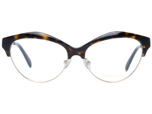 AUTHENTIC EMILIO PUCCI EYEWEAR Women Premium Eyeglasses