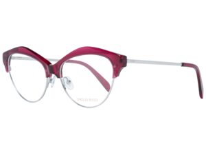 AUTHENTIC EMILIO PUCCI EYEWEAR Women Elegant Eyeglasses