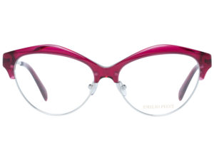 AUTHENTIC EMILIO PUCCI EYEWEAR Women Elegant Eyeglasses