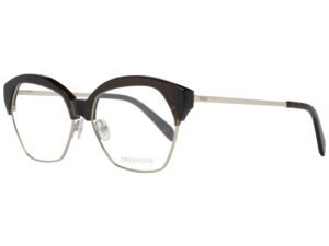 AUTHENTIC EMILIO PUCCI EYEWEAR Women Top Quality Eyeglasses