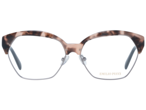 AUTHENTIC EMILIO PUCCI EYEWEAR Women Elegant Eyeglasses