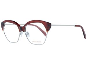 AUTHENTIC EMILIO PUCCI EYEWEAR Women Sophisticated Eyeglasses