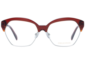 AUTHENTIC EMILIO PUCCI EYEWEAR Women Sophisticated Eyeglasses